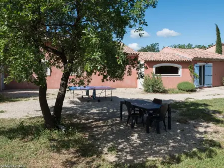 les amandiers, Maison 3 personnes à Aups - Photo 22