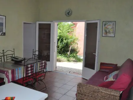 les amandiers, Maison 3 personnes à Aups - Photo 23