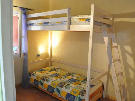les amandiers, Maison 3 personnes à Aups - Photo 27