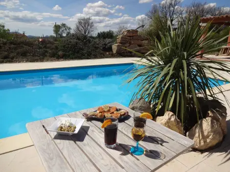 les amandiers, Maison 3 personnes à Aups - Photo 29