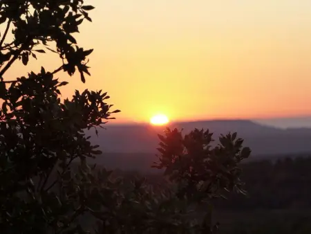 les amandiers, Maison 3 personnes à Aups - Photo 30