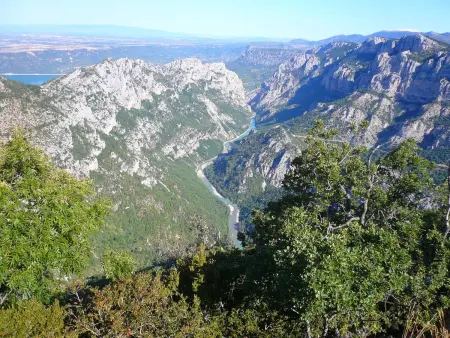 les amandiers, Maison 3 personnes à Aups - Photo 34