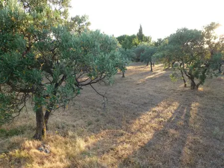 les amandiers, Maison 3 personnes à Aups - Photo 44