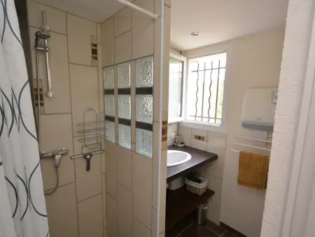 Le mas de l'Aven Unterkunft le mûrier, Maison 4 personnes à Aups - Photo 8