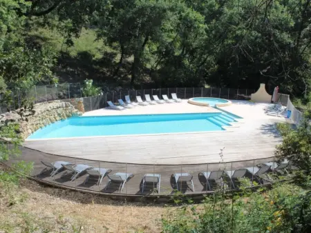 in Draguignan, Côte d'Azur, Maison 7 personnes à Draguignan - Photo 1