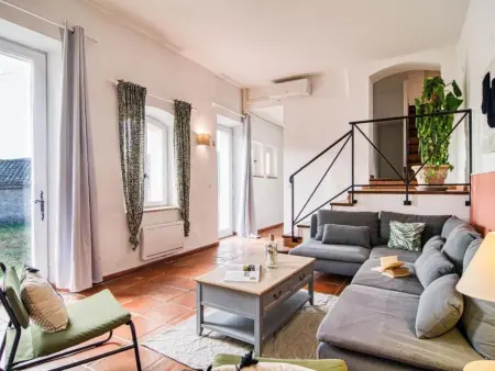 in Draguignan, Côte d'Azur, Maison 7 personnes à Draguignan - Photo 3