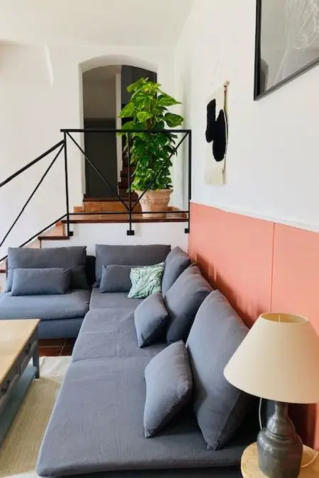in Draguignan, Côte d'Azur, Maison 7 personnes à Draguignan - Photo 4