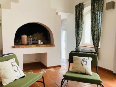 in Draguignan, Côte d'Azur, Maison 7 personnes à Draguignan - Photo 5