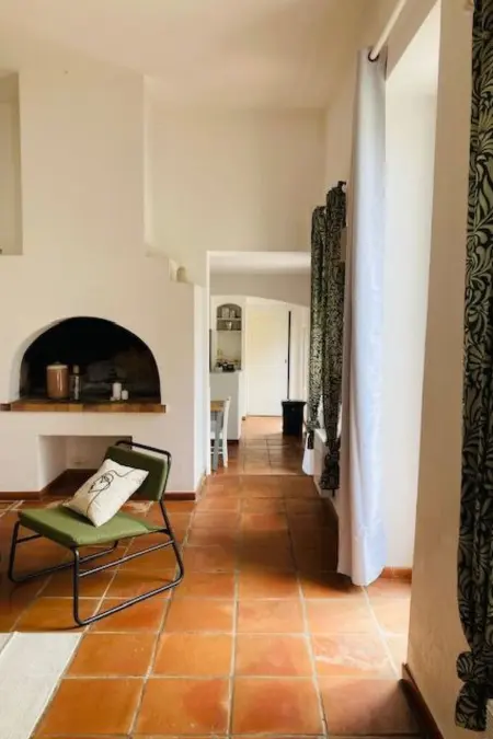 in Draguignan, Côte d'Azur, Maison 7 personnes à Draguignan - Photo 7
