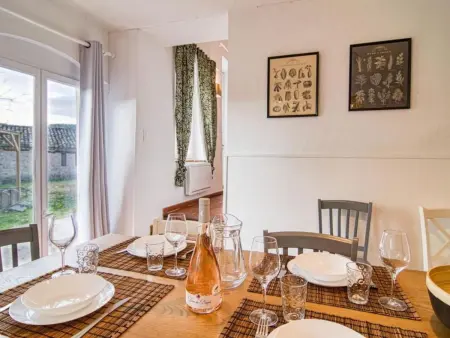 in Draguignan, Côte d'Azur, Maison 7 personnes à Draguignan - Photo 9