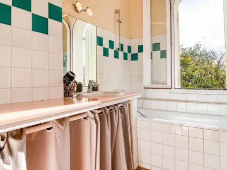 in Draguignan, Côte d'Azur, Maison 7 personnes à Draguignan - Photo 15