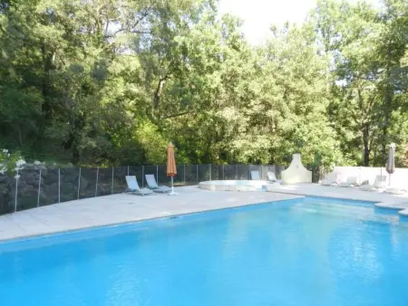 in Draguignan, Côte d'Azur, Maison 7 personnes à Draguignan - Photo 18