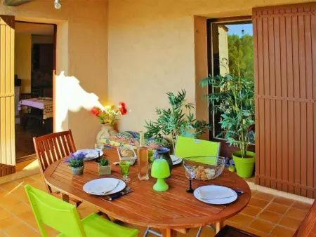Appartement avec vue  lac, Appartement 4 personnes à Allemagne en Provence - Photo 2