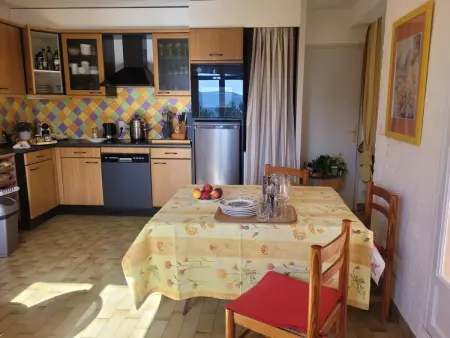 Appartement avec vue  lac, Appartement 4 personnes à Allemagne en Provence - Photo 4