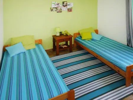 Appartement avec vue  lac, Appartement 4 personnes à Allemagne en Provence - Photo 6