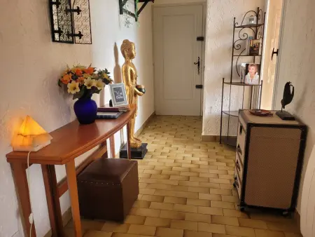 Appartement avec vue  lac, Appartement 4 personnes à Allemagne en Provence - Photo 9