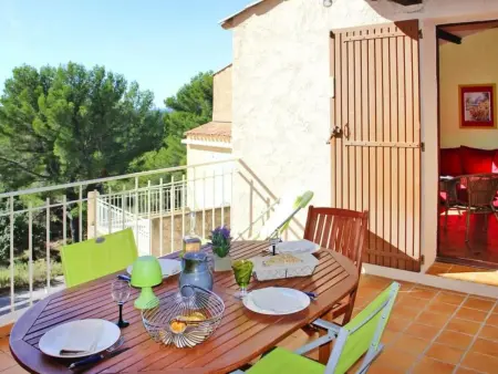 Appartement avec vue  lac, Appartement 4 personnes à Allemagne en Provence - Photo 10