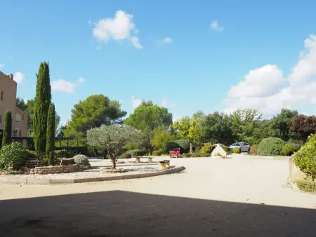 Appartement avec vue  lac, Appartement 4 personnes à Allemagne en Provence - Photo 11