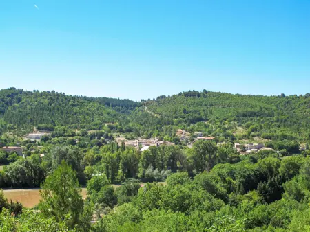 Limounie  mit Terrasse, Maison 16 personnes à Allemagne en Provence - Photo 18