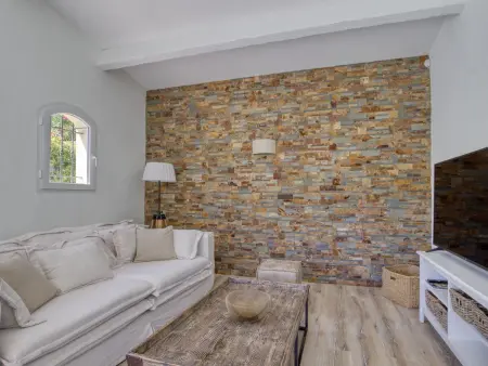 Villa St. Julian, Maison 6 personnes à Montferrat - Photo 5