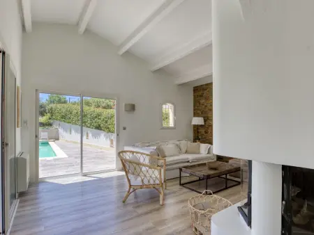 Villa St. Julian, Maison 6 personnes à Montferrat - Photo 6