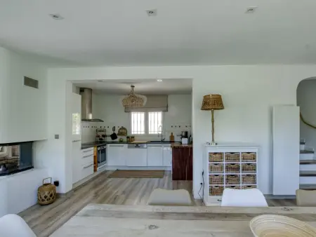 Villa St. Julian, Maison 6 personnes à Montferrat - Photo 7