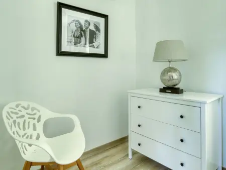 Villa St. Julian, Maison 6 personnes à Montferrat - Photo 10