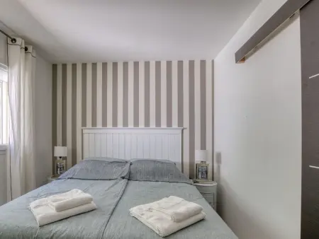 Villa St. Julian, Maison 6 personnes à Montferrat - Photo 11