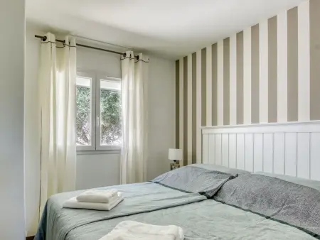 Villa St. Julian, Maison 6 personnes à Montferrat - Photo 12