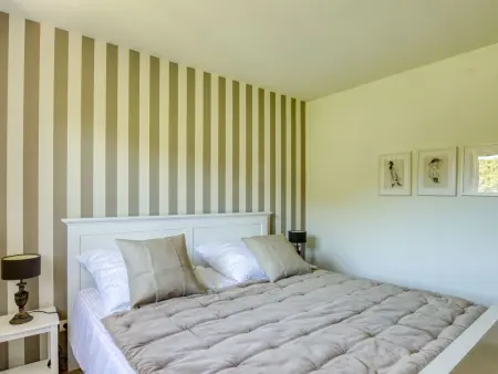 Villa St. Julian, Maison 6 personnes à Montferrat - Photo 13