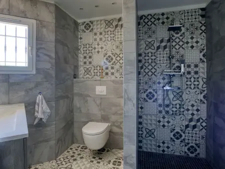 Villa St. Julian, Maison 6 personnes à Montferrat - Photo 14