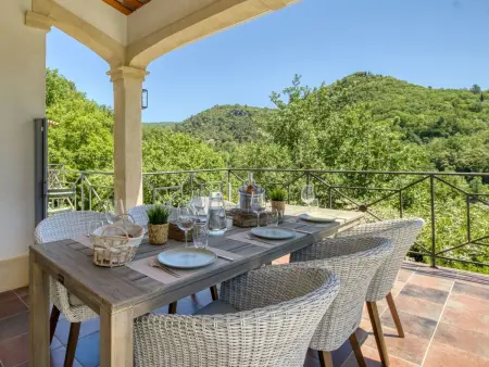 Villa St. Julian, Maison 6 personnes à Montferrat - Photo 17
