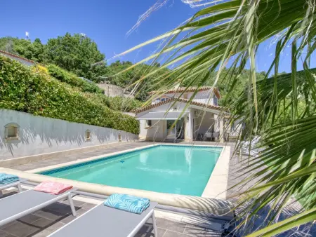 Villa St. Julian, Maison 6 personnes à Montferrat - Photo 19