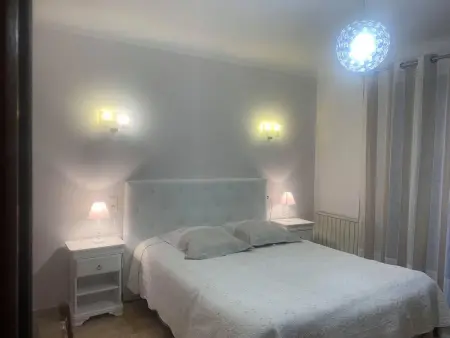 beheizter Pool ab Mitte April, Maison 6 personnes à Cabasse - Photo 20