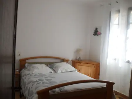 beheizter Pool ab Mitte April, Maison 6 personnes à Cabasse - Photo 21