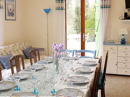 Villa und Pool mit Meerblick nur für Sie, Maison 8 personnes à Ceyreste - Photo 3