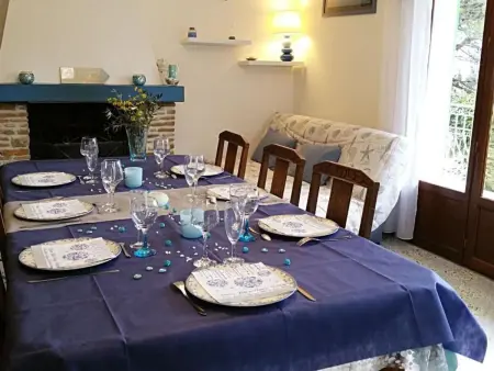 Villa und Pool mit Meerblick nur für Sie, Maison 8 personnes à Ceyreste - Photo 4