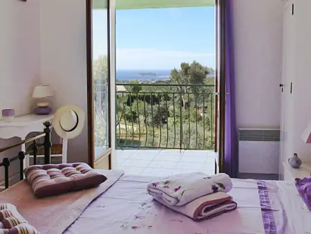Villa und Pool mit Meerblick nur für Sie, Maison 8 personnes à Ceyreste - Photo 12