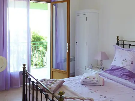 Villa und Pool mit Meerblick nur für Sie, Maison 8 personnes à Ceyreste - Photo 13