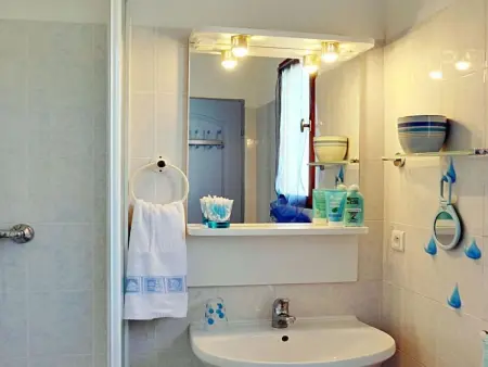 Villa und Pool mit Meerblick nur für Sie, Maison 8 personnes à Ceyreste - Photo 16
