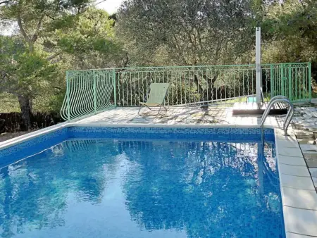 Villa und Pool mit Meerblick nur für Sie, Maison 8 personnes à Ceyreste - Photo 23
