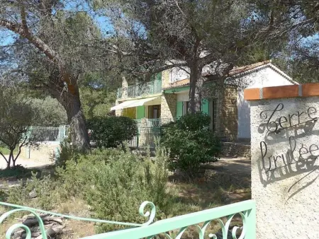 Villa und Pool mit Meerblick nur für Sie, Maison 8 personnes à Ceyreste - Photo 26