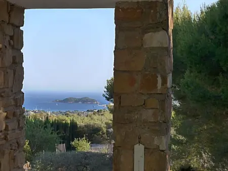 Villa und Pool mit Meerblick nur für Sie, Maison 8 personnes à Ceyreste - Photo 31