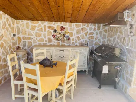 Villa  Les Alloes, Maison 5 personnes à Le Luc - Photo 4