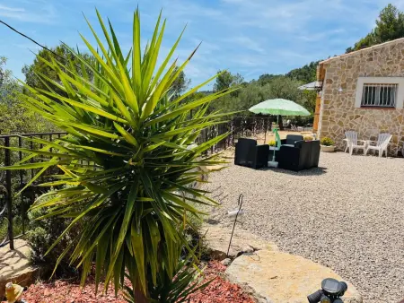 Villa  Les Alloes, Maison 5 personnes à Le Luc - Photo 13