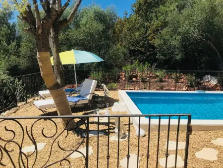 Villa  Les Alloes, Maison 5 personnes à Le Luc - Photo 17