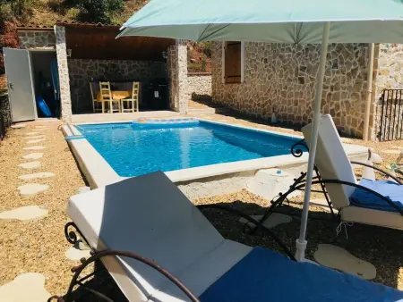 Villa  Les Alloes, Maison 5 personnes à Le Luc - Photo 18