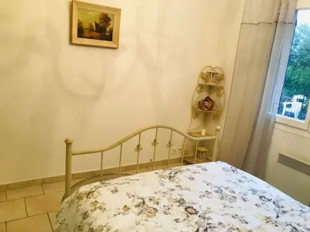 Villa  Les Alloes, Maison 5 personnes à Le Luc - Photo 24