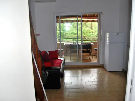 T2climatisé au calme 2 étoiles, Appartement 2 personnes à Bandol - Photo 2
