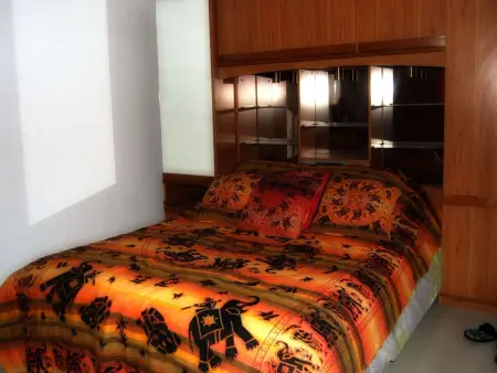 T2climatisé au calme 2 étoiles, Appartement 2 personnes à Bandol - Photo 4